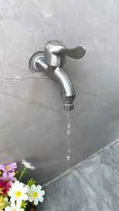 sparepart jantung kran air kuningan murah 44mm / catridge ceramic 50mm Suku Cadang Plumbing Bahan Brass - Lazada