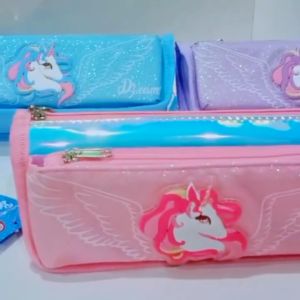 Pencil Case / Tepak Pensil NC - 8018