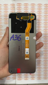Màn hình thay cho Oppo A36