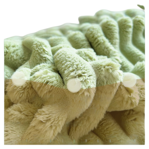 Winter Thickening Blanket for Single Person Nap