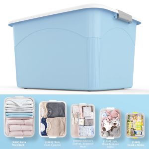 Extra Large Thick Storage Box