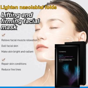 Magic Patch Moisturizing Mask Gel AntiWrinkle Eye Microcrystalline Decay Line Water Fade Fine Lines