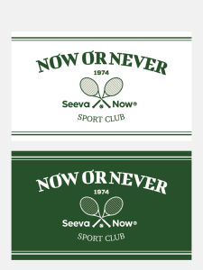 ผ้าขนหนูกีฬาเทนนิส SeevaNow สำหรับผู้ชายและผู้หญิง ผ้าขนหนูซับเหงื่อขนาดใหญ่สำหรับบาสเก็ตบอล ผ้าขนหนูกีฬาแบบมืออาชีพ