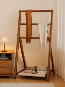 QIMUDAO | Multipurpose Non-wood Freestanding Closet Rack