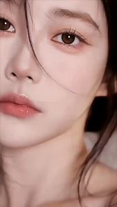 睫毛卷发器 XM  Portable Eyelashes Curler Rechargeable Heated Long Lasting Electric Eyelash Makeup Tools Eye Lash 2 Level Temp Quick Hea