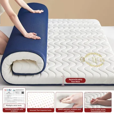 KAMONI | Memory Foam Latex Mattress