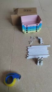 Giá Để Đồ Chơi Trẻ Em Đa Năng Kệ Sách Nhiều Tầng Chất Liệu Nhựa Thân Thiện Với Môi Trường Giá Để Đồ Nhà Bếp Phòng Khách Văn Phòng