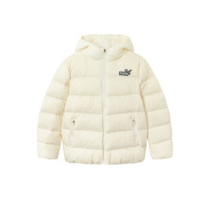 PUMA | Winter Kid Sports Stylish Down Jacket