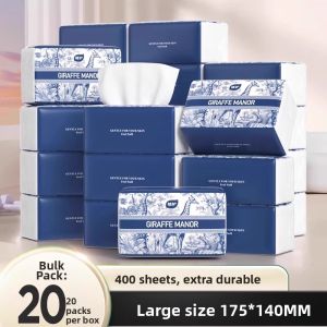 Botare | Hanging Tissue Paper