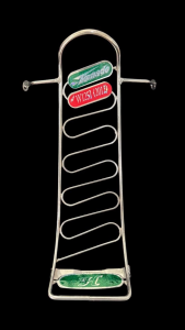 อุปกรณ์เสริม Honda Wave 125i ปี 2012 รุ่นกันลาย งานพรีเมียม ทนทานต่อทุกสภาพอากาศ ผลิตในไทย พร้อมบริการจัดส่งทั่วประเทศ