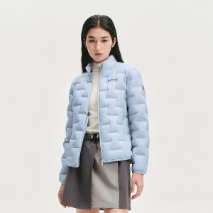 BOSIDENG | High Warmth Lightweight Down Jacket Female 700 Fill