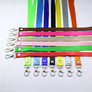 Certificate Card Cover Work Certificate with Printing Badge Card Badge Card School Card Halterneck Badge Card Badge Card Rope Custom Thermal Transfer Silk Screen