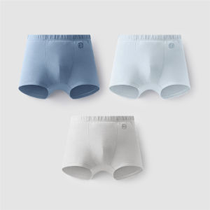 Bananain | High Quality Modal Cotton Boys Underwear Pack