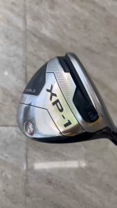 Gậy Driver cũ HONMA TW XP-1 10.5 độ Flex R - Secondhand - 4330