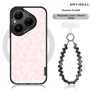 Smyideal | Magnetic Phone Case for Huawei and Honor 300