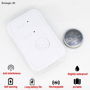 Infusion Fluid Reminder Sensor Automatic Sound Alarm Charge Powered Or Battery Security Care Device Automatic Drip-Feeding Alarm