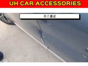 HC CARGO Kia Carnival KA4 Aluminum Alloy Power Side Steps Retractable Running Boards Automatic Running Boards AUTO FOLD