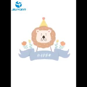 Sunxin - Lemari Pakaian Anak 65CM S88/ Lemari bayi Plastik / Plastic Storage Cabinet Lemari /Laci Plastik