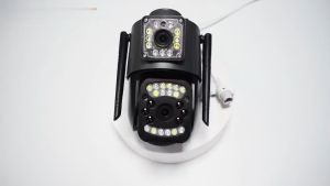 🔥4K/4G🔥กล้องวงจรปิดใส่ซิม4G เลนส์ค-ไม่มีมุมบอด กล้องวงจรปิด wifi Outdoor กันน้ำ PTZ IP Camera กล้องวงจรปิด360 wifi กล้องวงจรปิดดูผ่านมือถือ กล้องวงจรปิดไร้สาย HD 1080P กล้องวงจรปิดภายนอก กล้องวงจรปิดเชื่อมต่อโทรศัพท์ IP Security CCTV Camera กล้องวงจรปิด