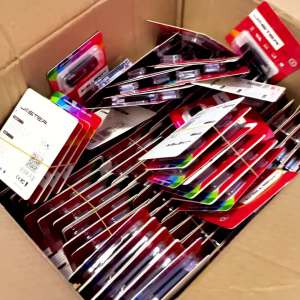 USB แฟลชไดรฟ์ MP3 สากลรวมฮิต จังหวะที่โลกหลงรัก