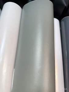 Decal màu xi măng nhám 3 lớp cao cấp Dán đổi màu xe máy