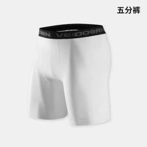 American Style Breathable Shorts Basketball Sports Fashion Brand Mini Shorts Knee-Length Four-Fifths Length Running Fitness Casual