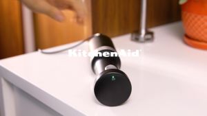 KitchenAid Cordless Variable Speed Hand Blender
