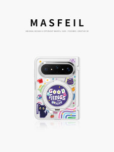 ZHIZE | Magnetic Stand Phone Case Protective Shell Shockproof