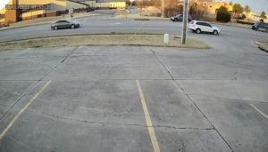 ❤️"Panasonic I-PRO Advidia M-49-FW 4MP Bullet Indoor/Outdoor Fixed Lens 2.8MM With IR (UP TO 50M) IP67"