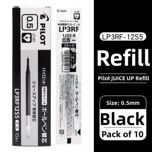 Pilot | Juice Brush High Appearance Pen Black