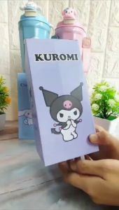 Sanrio 304 Stainless Steel Thermos Cup Tumbler (BGJAYA)