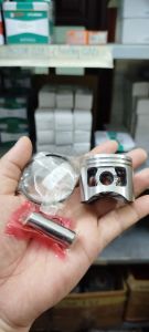 Bộ Piston Bạc Máy Cưa Xích 58005900 452mm