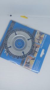 Piring Mata Gergaji Gerinda 4 Inch: Panduan Lengkap