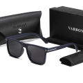 VABBON New Outdoor Sports Polarized Personality Sunglasses Square Fashion Glasses 899. 