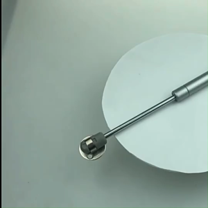 Universal Motorcycle Lifter Telescopic Ejector Lifting Modification Accessories Rod Cushion