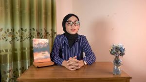 Buku Novel Northanger Abbey - Jane Austen / MIZAN MEDIA UTAMA - NRK