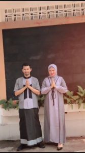 Obral Last Stock Koko anak Hafia By Syakira hijab Termurah dengan bahan Lodiarza premium