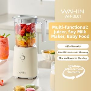 Midea | Mini Home Use Food Processor Smoothie Maker