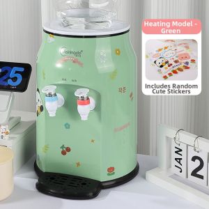 TAFUMAN | Mini Desktop Water Dispenser Hot Water