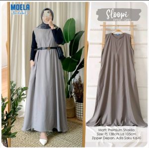 INNER SLOOPI LD 105 BY MOELA BERLABEL