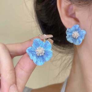 Elegant Light Luxury Earrings