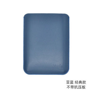 Kindle Voyage 6-Inch Paperwhite 4 5 6.8-Inch Leather Case Protective Cover Direct Plug Liner Bag