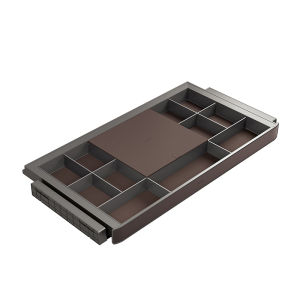 Nuomi | Expanding Damping Multi-purpose Hanger Organizer