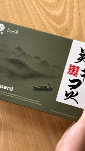 【READY STOCK】Daelife x FlexGuard 关节灵 30s (100% ori)