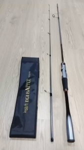 KYOTO EGI BATTLE SPINNING FISHING ROD