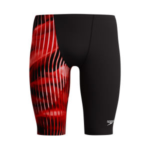 Speedo | Chlorine Resistant Knee Length Swimsuit Print
