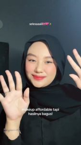 Viva Liquid Foundation Kuning Langsat - Kuning Pengantin - Natural 30ml - Kosmetik Herbal Online