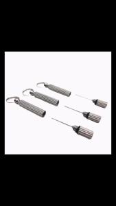 Portable Stainless Needle Sim Card Removal Tool Card Pin Tray Eject Opener