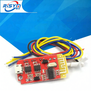 Risym | Bluetooth Amplifier Module USB Sound Card 5W