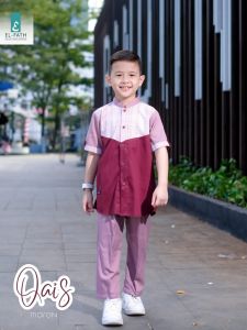 KOKO ANAK QOIS  BY ELFATH NEW ARRIVAL